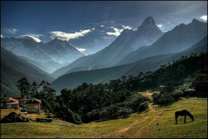 tengboche-nepal